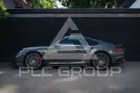 2016 Porsche 911(991)