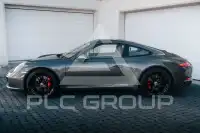 2016 Porsche 911(991)
