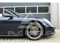 2016 Porsche 911(991)