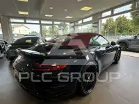 2016 Porsche 911(991)