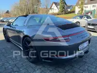 2016 Porsche 911(991)