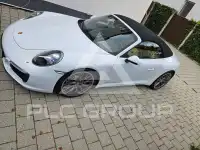 2016 Porsche 911(991)