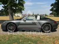 2016 Porsche 911(991)