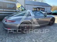 2016 Porsche 911(991)
