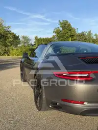 2016 Porsche 911(991)