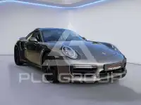 2016 Porsche 911(991)