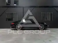 2016 Porsche 911(991)
