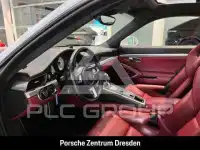 2016 Porsche 911(991)