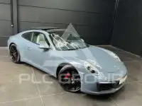 2016 Porsche 911(991)