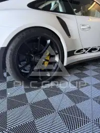 2016 Porsche 911(991)