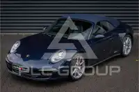 2016 Porsche 911(991)
