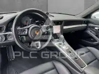 2016 Porsche 911(991)