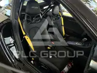 2016 Porsche 911(991)