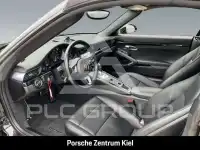 2016 Porsche 911(991)