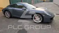 2016 Porsche 911(991)