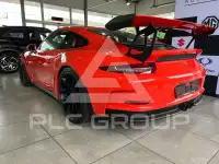 2016 Porsche 911(991)