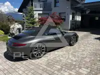 2016 Porsche 911(991)