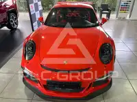 2016 Porsche 911(991)