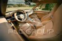 2016 Porsche 911(991)
