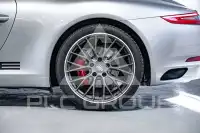 2016 Porsche 911(991)