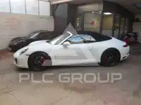 2016 Porsche 911(991)