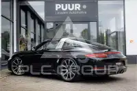 2016 Porsche 911(991)