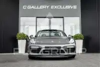 2016 Porsche 911(991)