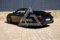 2016 Porsche 911(991)