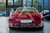 2016 Porsche 911(991)