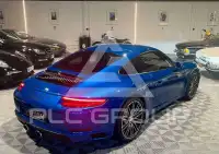 2016 Porsche 911(991)