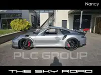 2016 Porsche 911(991)