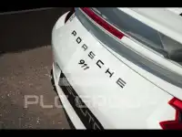 2016 Porsche 911(991)