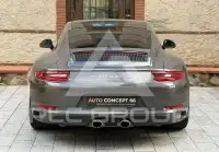 2016 Porsche 911(991)