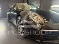 2016 Porsche 911(991)