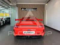 2016 Porsche 911(991)