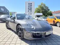 2016 Porsche 911(991)