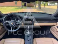 2016 Porsche 911(991)