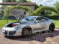 2016 Porsche 911(991)