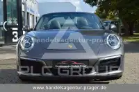 2016 Porsche 911(991)