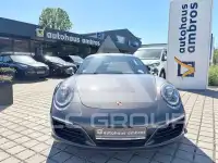 2016 Porsche 911(991)