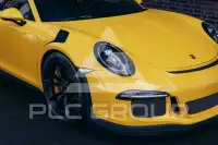 2016 Porsche 911(991)