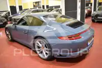 2016 Porsche 911(991)