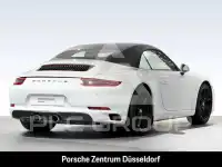 2016 Porsche 911(991)