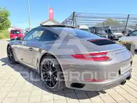 2016 Porsche 911(991)