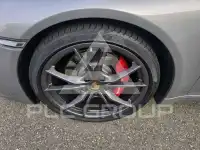 2016 Porsche 911(991)
