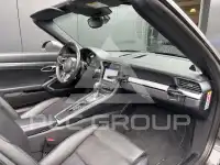 2016 Porsche 911(991)