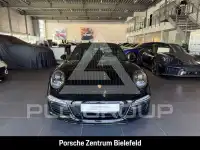 2016 Porsche 911(991)