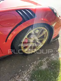 2016 Porsche 911(991)