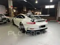 2016 Porsche 911(991)