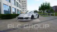 2016 Porsche 911(991)